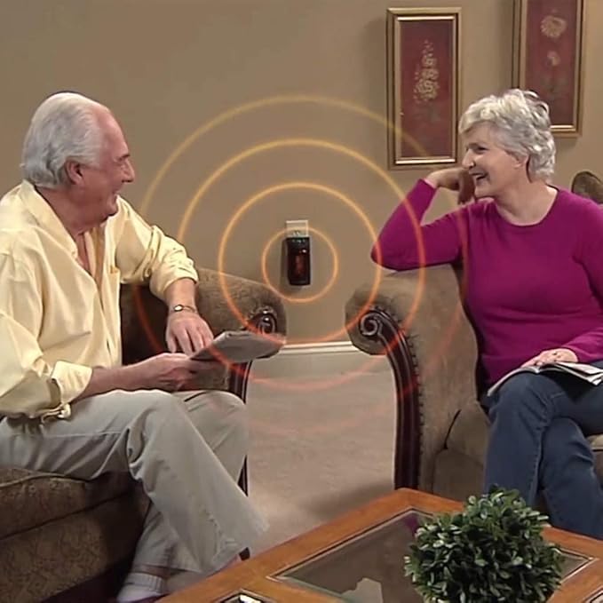 Portable Room Heater Handy Heater for Home, Office