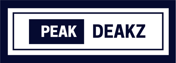 Peak Deakz