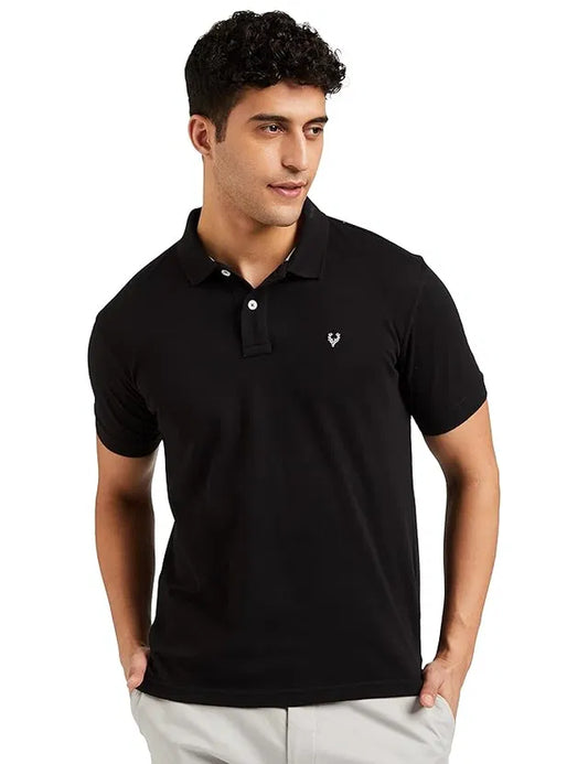 Premium Allen Solly Polo Tshirt (Pack of 1)