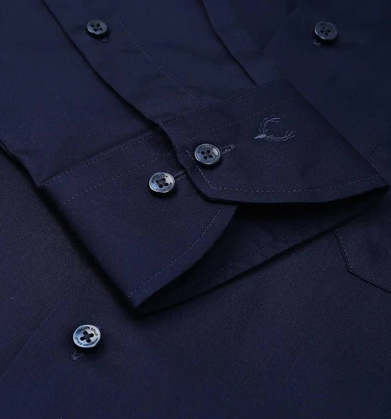 Allen Solly Mens Cotton Full Sleeves Shirts