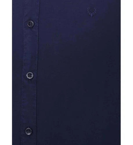 Allen Solly Mens Cotton Full Sleeves Shirts