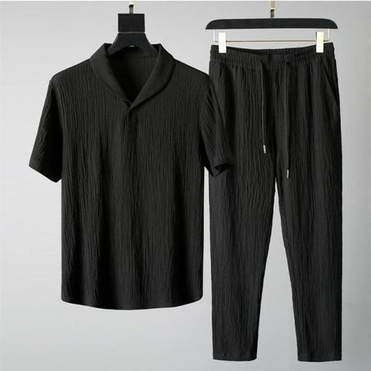 High Quality Adidas tracksuit lycra (Grey)