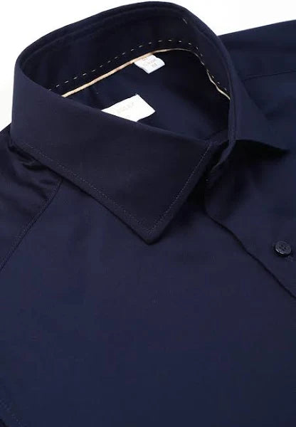 Allen Solly Mens Cotton Full Sleeves Shirts